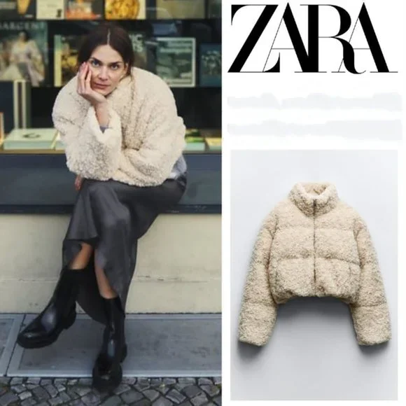 ZARA ４点 まとめ売り ZARA購入品】ZARAのセールでゲットしたアイテムを使ってスタッフ